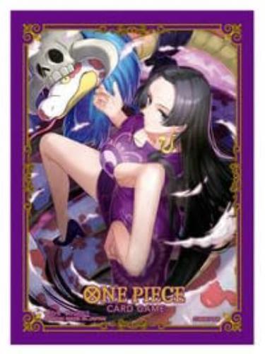 ONE PIECE Card Game Official Card Sleeve 11
