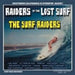 Raiders Of The Lost Surf