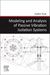 Modeling and Analysis of Passive Vibration Isolation Systems