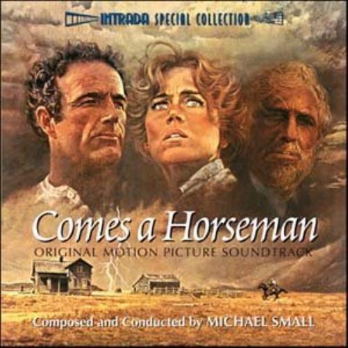 The Patriot (Steve Edwards' Score)