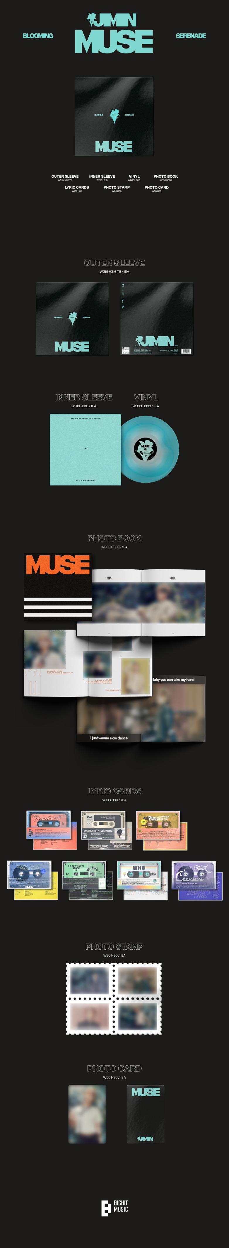 MUSE