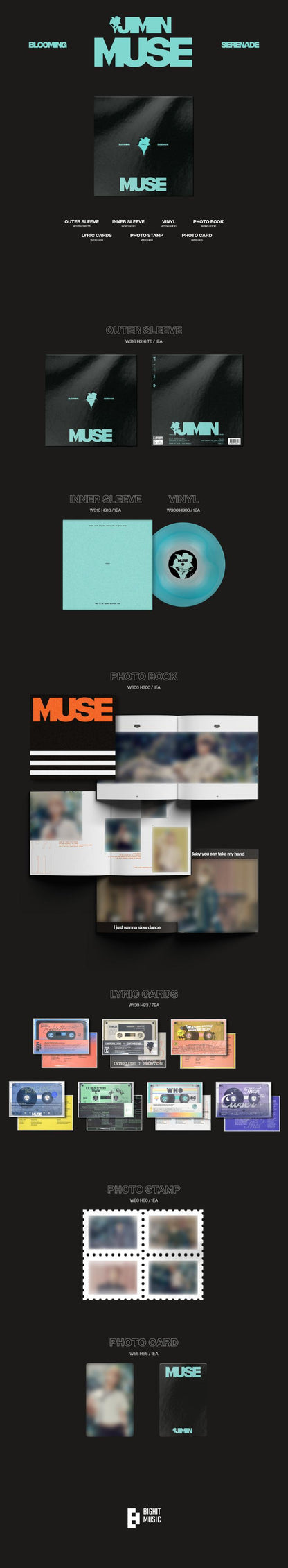 MUSE