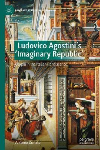 Ludovico Agostini’s 'Imaginary Republic'