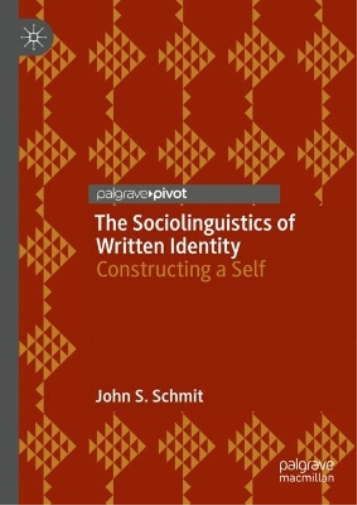 The Sociolinguistics of Written Identity