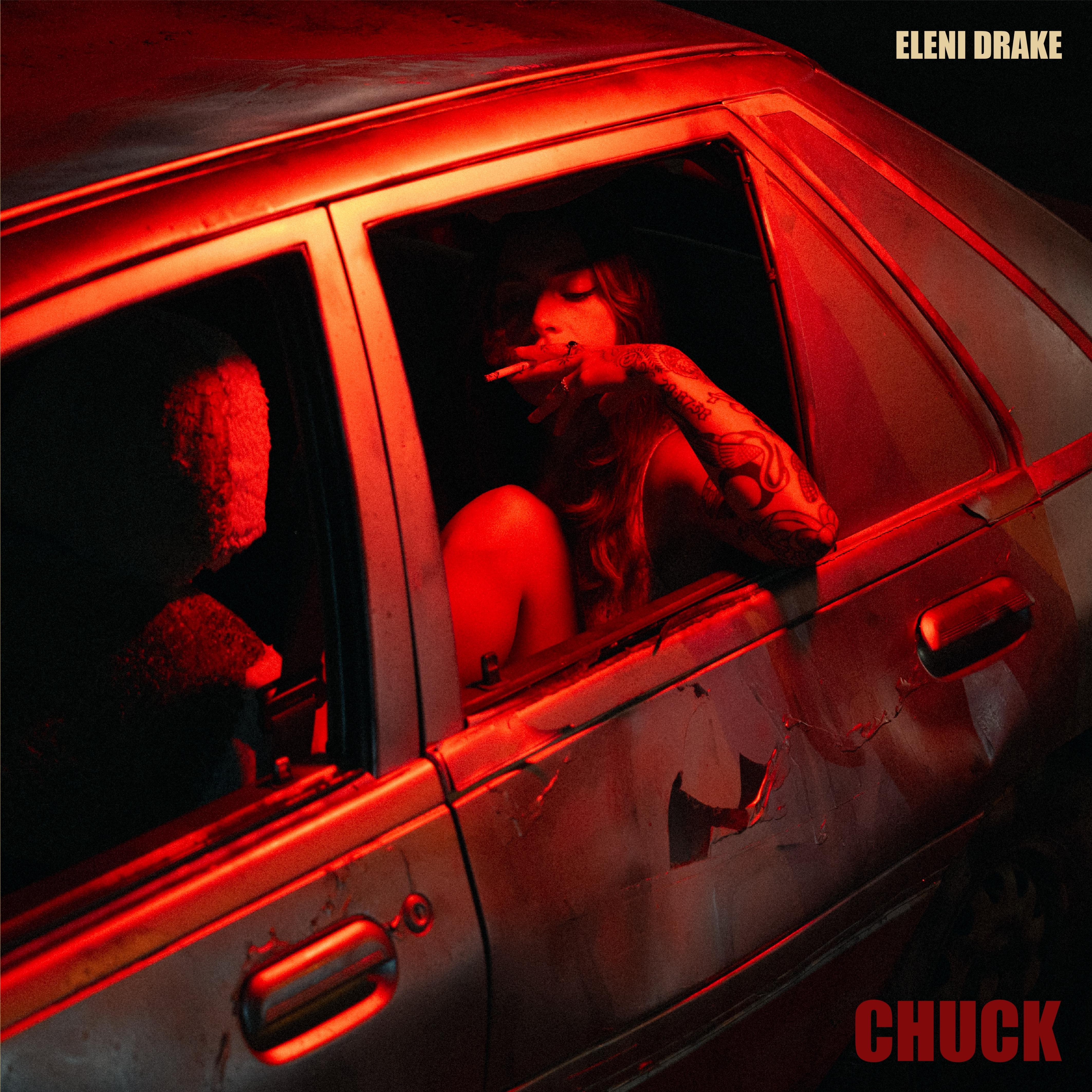 Chuck