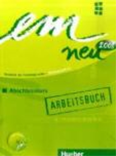 em neu Abschlusskurs