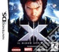 Activision X-Men: The Official Game, Nds