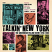 Talkin' New York: The Greenwich Village Scene 1940-1962