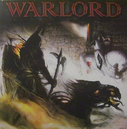 warlord