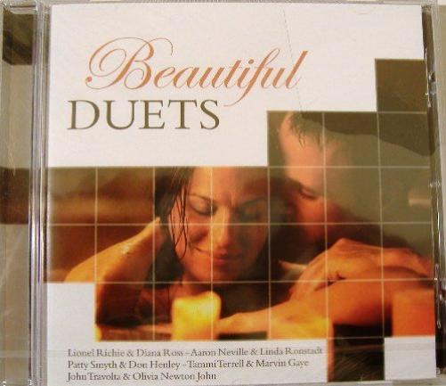 v/a - Beautiful Duets