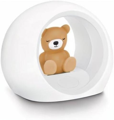 Zazu - BILLY Nightlight CAMEL