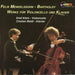 Cello und Klavier