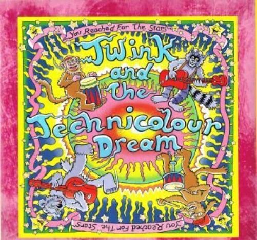 You've Reached for the Stars