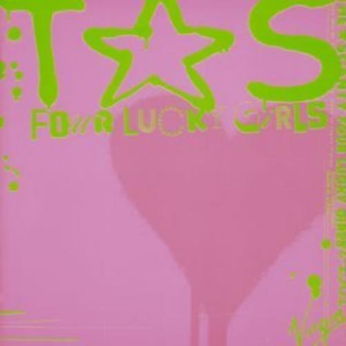 Scanty - Four Lucky Girls