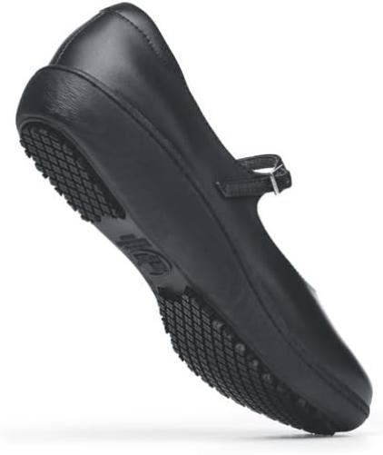 Shoes for Crews Women's Mary Jane Ii Construction Shoe