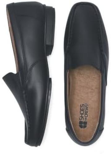 Shoes for Crews Women's Jennie Loafer