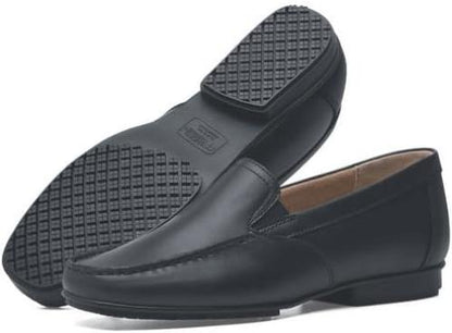 Shoes for Crews Women's Jennie Loafer