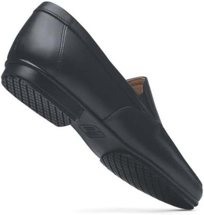 Shoes for Crews Women's Jennie Loafer