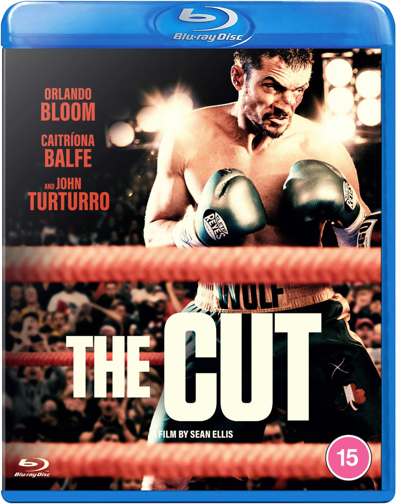 The Cut