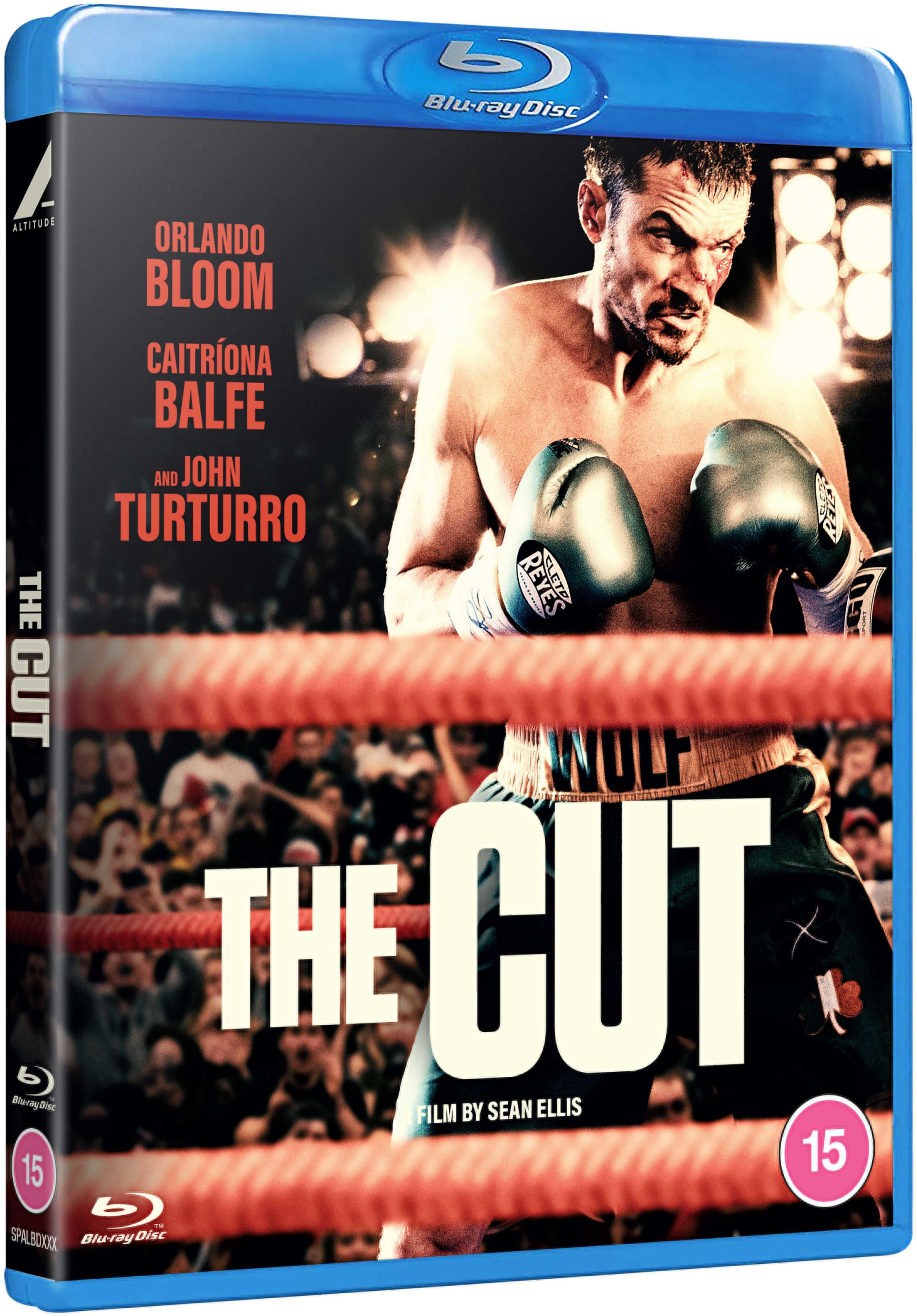 The Cut