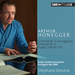 Arthur Honegger: Sinfonie Nr. 3, 'Liturgique'/Sinfonie Nr. 2/...