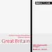 Britten/Harvey/MacMillan/Tavener/Davies: Great Britain