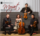 Mozart: Freussische Quartets