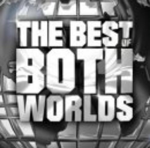 Jay-Z & R Kelly-Best Of Both Worlds
