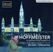 Hoffmeister: Sonatas for Piano - Volume 3
