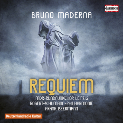 Bruno Maderna: Requiem