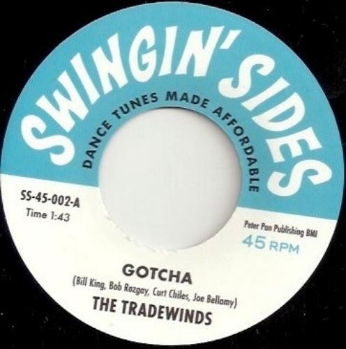 Gotcha / Houdini