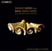 Masaaki Suzuki Plays Bach Organ Works: On the Martinikerk Organ, Groningen - Volume 1