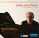 Felix Mendelssohn: Lieder Ohne Worte
