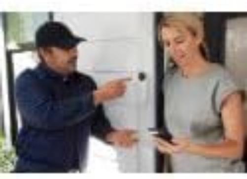 Google Doorbell Kit White, GA01318-FR