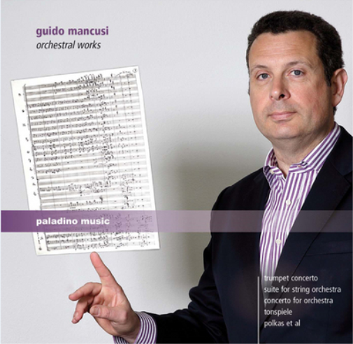 Guido Mancusi: Orchestral Works