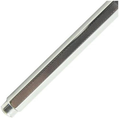 Caran d´Ache 0958.495 Ecridor Rétro Fountain Pen Palladium-Coated Fine