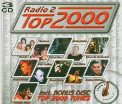 Radio 2 Top 2000