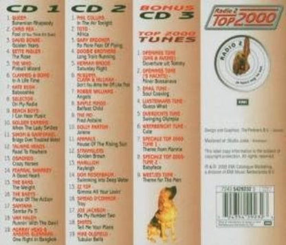 Radio 2 Top 2000
