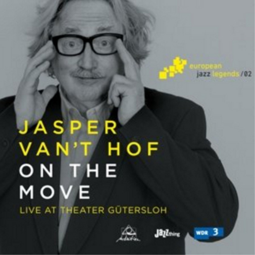 On the Move: Live at Theater Gütersloh