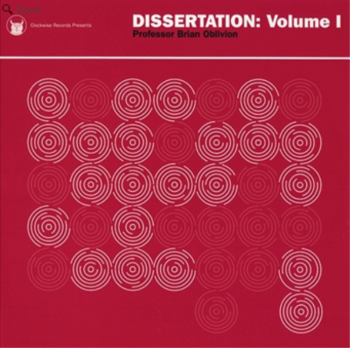 Dissertation - Volume 1