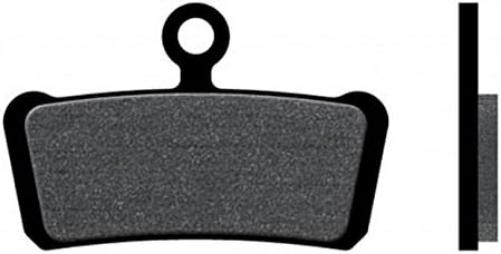 GALFER Bike Standard Brake Pads SRAM Guide/AVID XO TRAI, Unisex Children, Nero, Standard