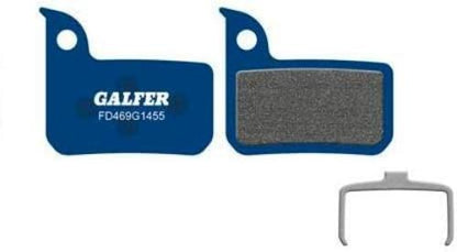 Galfer Bremsbeläge Shimano Deore Road 2017
