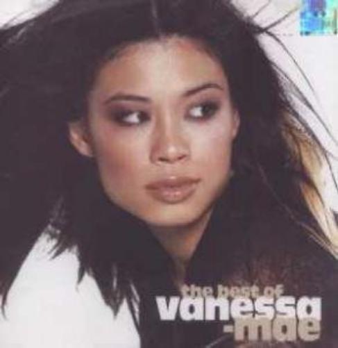 Best of Vanessa Mae