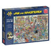 Jan van Haasteren - NK Mens Erger Je Niet (2000pcs