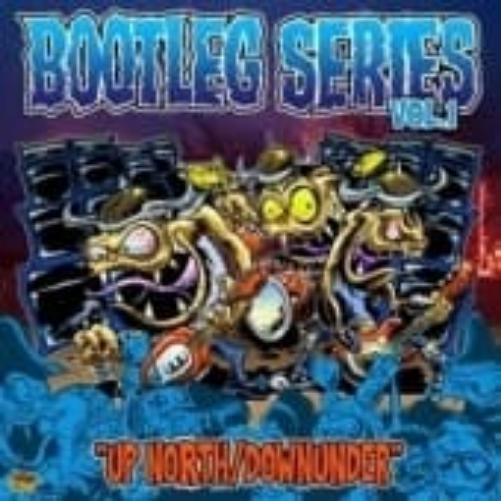 Bootleg Series, Vol. 1