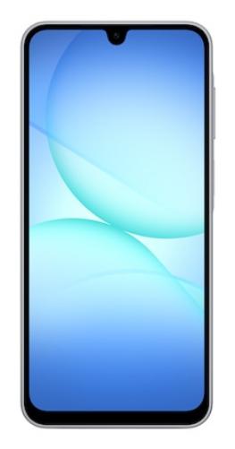 Samsung Galaxy A17 17 cm (6.7") Hybrid Dual SIM 4G USB Type-C 8 GB 256 GB 5000 mAh Grey