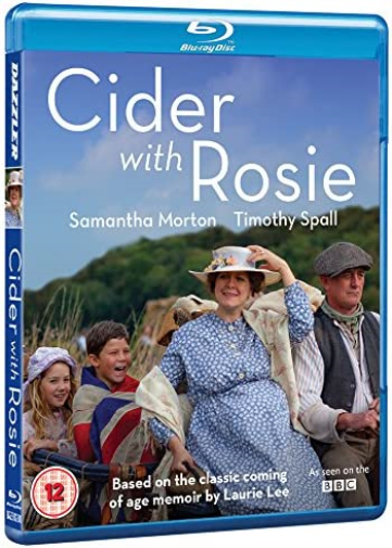 Cider With Rosie
