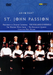 Arvo Pärt - St John Passion