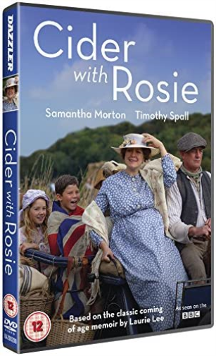 Cider With Rosie