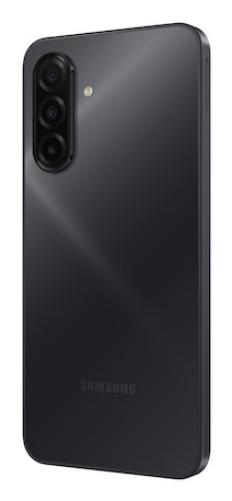 Samsung SM-A175FZKBEUE smartphone 17 cm (6.7") Hybrid Dual SIM 4G USB Type-C 4 GB 128 GB 5000 mAh Black
